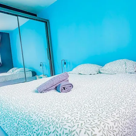 Joli T2 Proche De La Gare クレルモン・フェラン